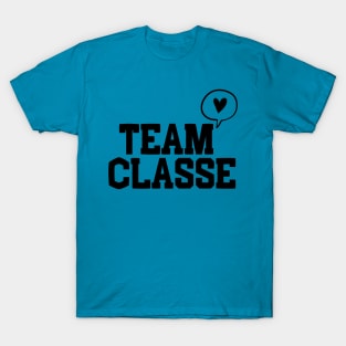 Team Classe - When Calls the Heart T-Shirt